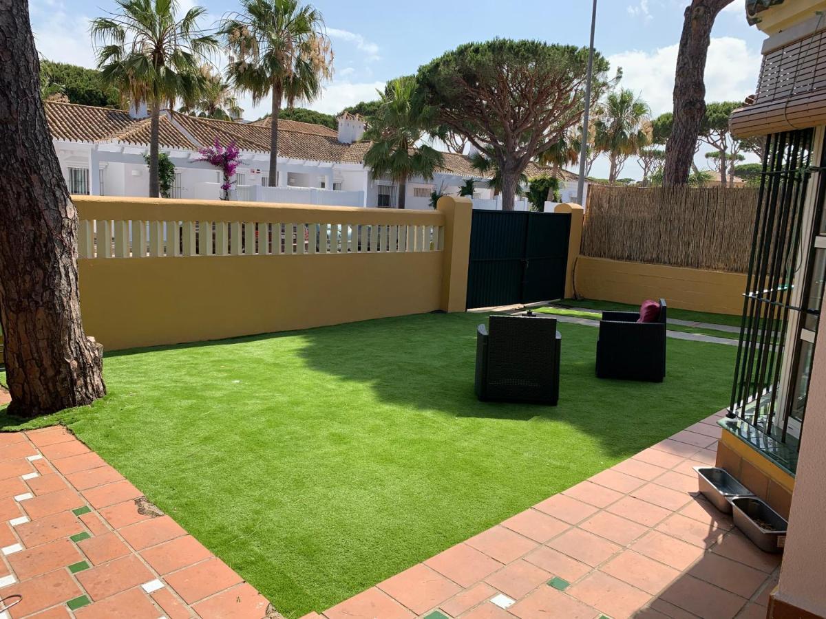 Ferienhaus Chiclana Casa Maria *