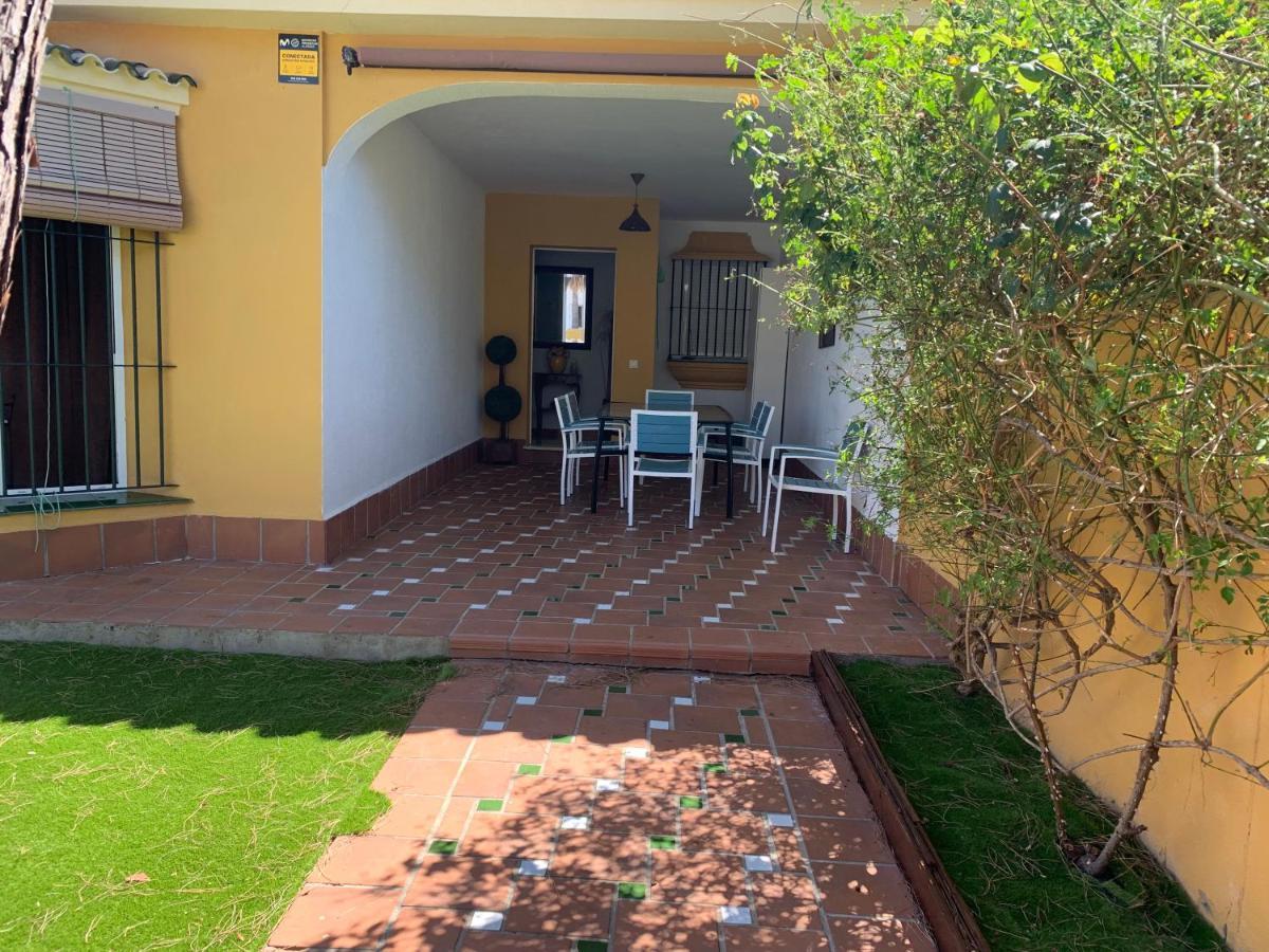 Ferienhaus Chiclana Casa Maria