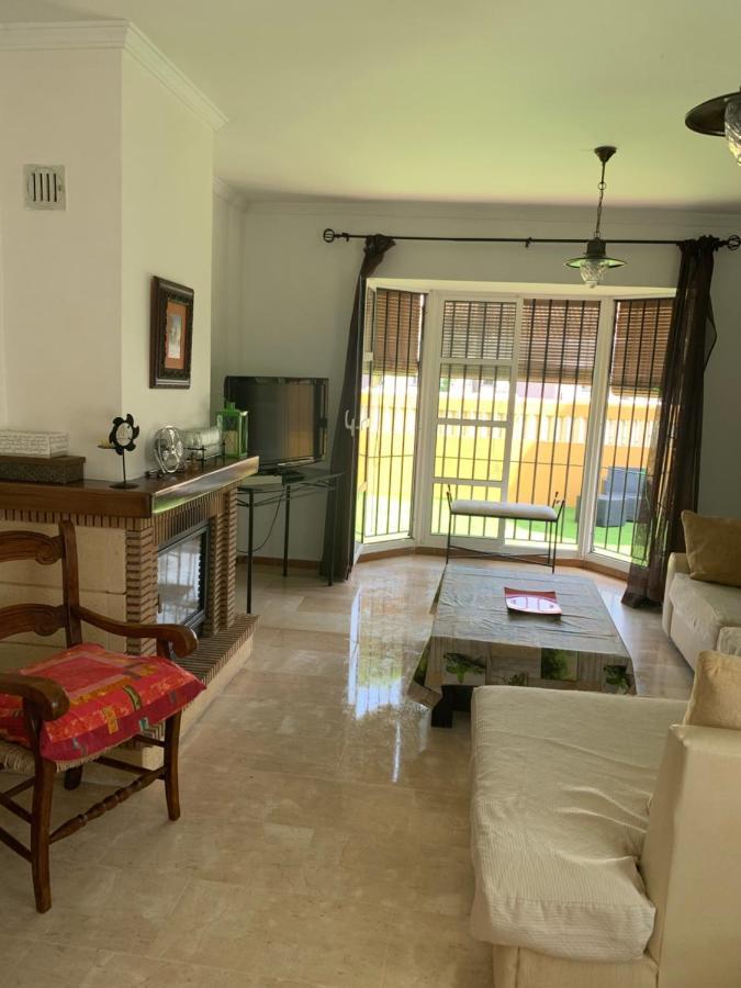Chiclana Casa María